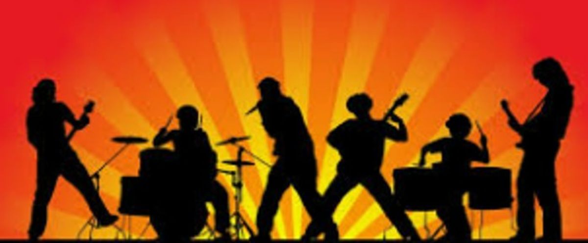 Live Music Tonite